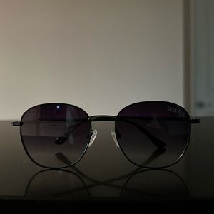 Quay Sunglasses